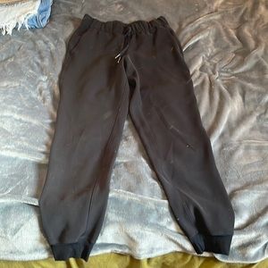 Lulu joggers